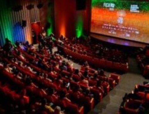 Fica 2026 traz cinema movido a pedaladas