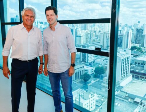 Goiânia terá um novo Centro Administrativo localizado em ponto nobre da capital