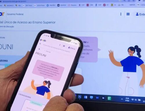 Prouni 2026: divulgado o resultado da segunda chamada
