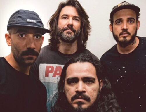 Bandas goianas agitam Martim Cererê em mais um Cidade Rock