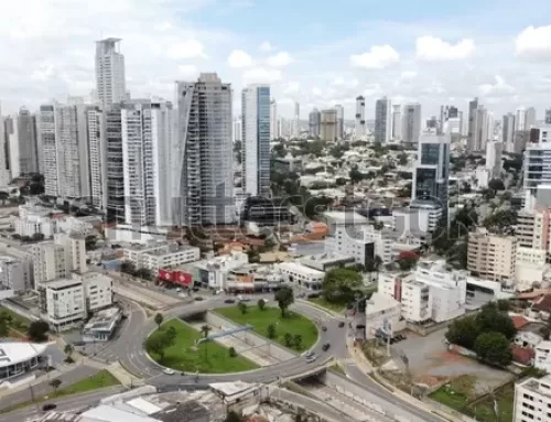 Projeto “Morar no Centro” é encaminhado a Câmara de Vereadores da capital