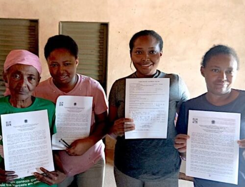 Incra cruza Rio das Almas e leva crédito para o quilombo Porto Leocádio, em Goiás