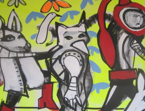 Exposição “Um Modernismo no Oeste” estreia nesta quinta-feira, 12,  na Cerrado Galeria