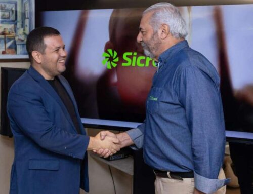 Sicredi  patroça Taça das Favelas em 2026 e amplia apoio ao esporte com parceria inédita