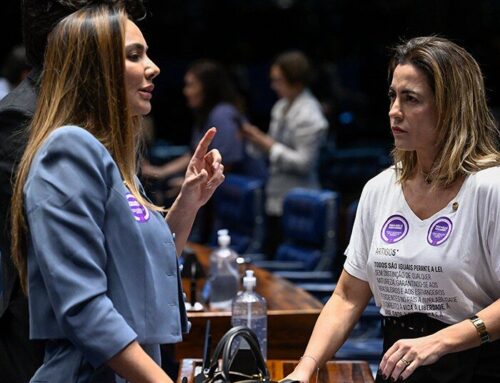 Senado aprova inclusão da misoginia como crime de preconceito. Matéria vai à Câmara