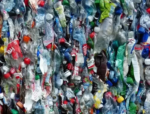 Do lixo ao novo: indústria goiana investe em estrutura especializada para gestão de resíduos sólidos