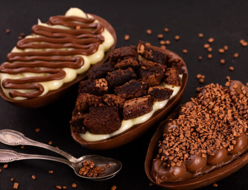 Páscoa deve impulsionar vendas em Goiânia apesar da alta no preço dos chocolates, avalia CDL