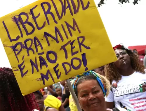 Polícia Federal abre investigação sobre trend que incita misoginia