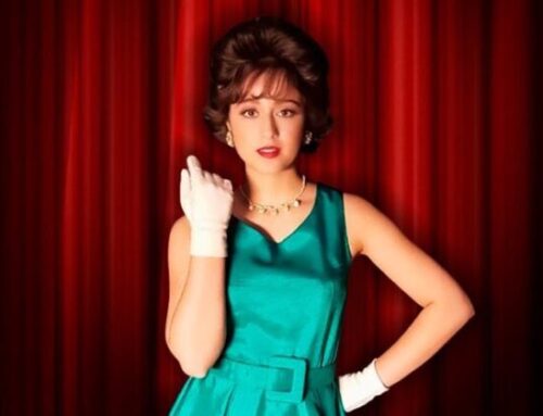 Suspense e clássico do rock marcam o fim de semana no Cine Ferroviário