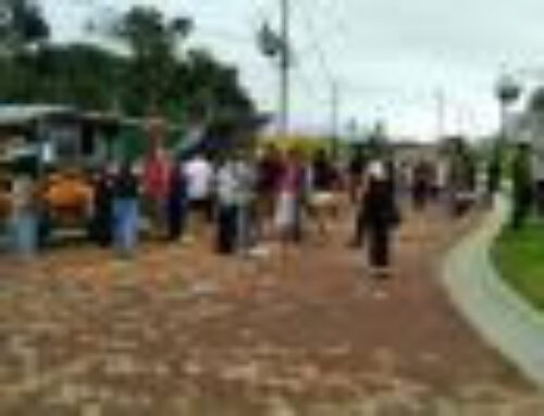 Jardins Berlim inaugura as entregas da FGR Incorporações em 2026