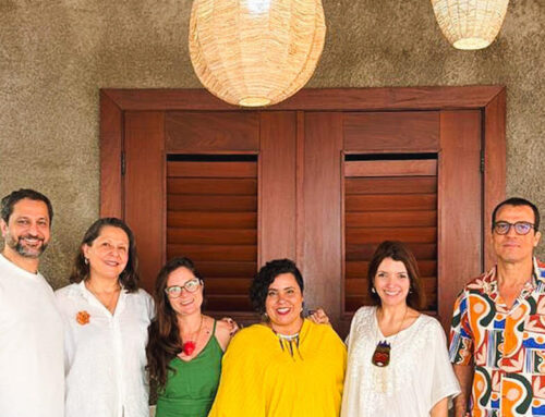 Cerâmica contemporânea mobiliza artistas em encontro que antecede a FARGO 2026