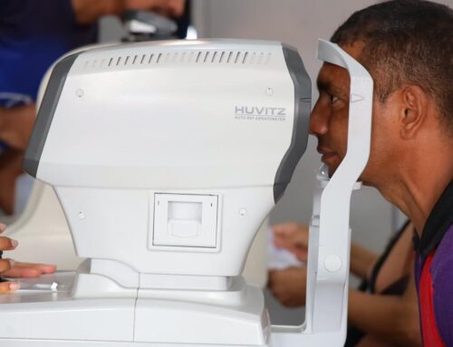 Prefeitura de Aparecida realiza Mutirão com mais de 100 serviços gratuitos neste sábado (28)