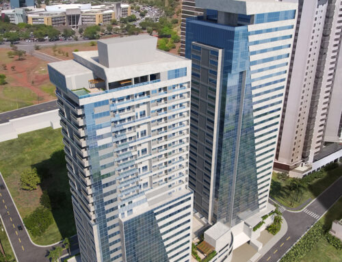 Em tempos de tecnologia e trabalho remoto, ainda vale a pena ter um escritório físico?