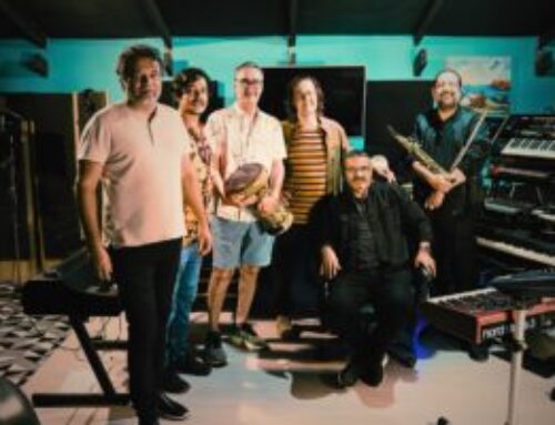 PatoSom encerra temporada com show gratuito em Goiânia