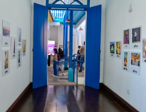 Fica abre edital para exposições de artes visuais