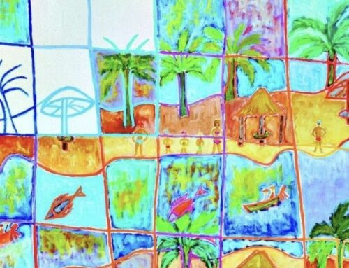 Museu de Arte de Goiânia promove exposição “Raízes Encontradas em Goiás” até 12 de abril