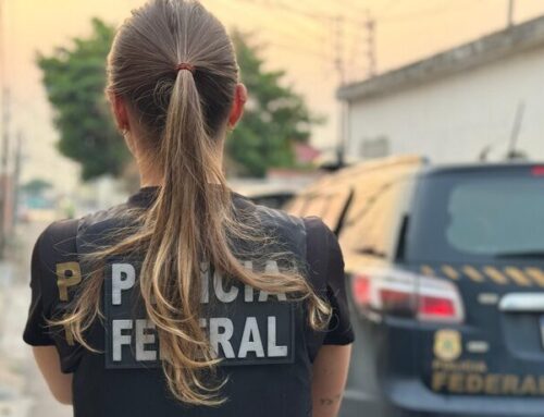 PF desarticula rede criminosa de medicamentos oncológicos