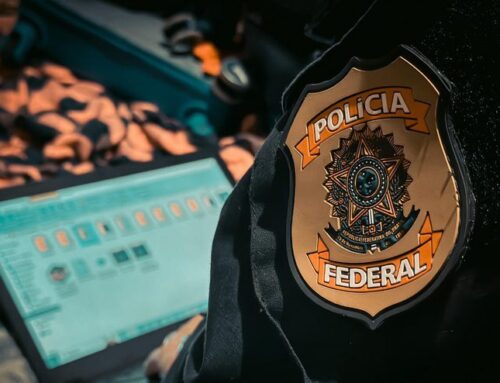 PF coordena operação nacional contra abuso sexual infantojuvenil em todo o País