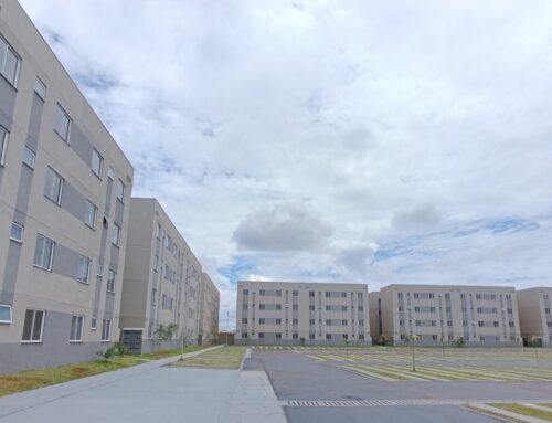 Inscrições para programa Apê a Custo Zero em Goiânia são prorrogadas