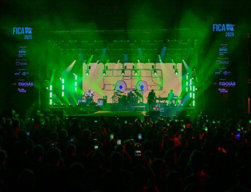 Fica 2026 abre seleção para apresentações artísticas e culturais