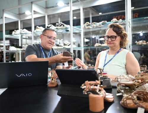Goiás tem melhor março da série histórica em abertura de empresas