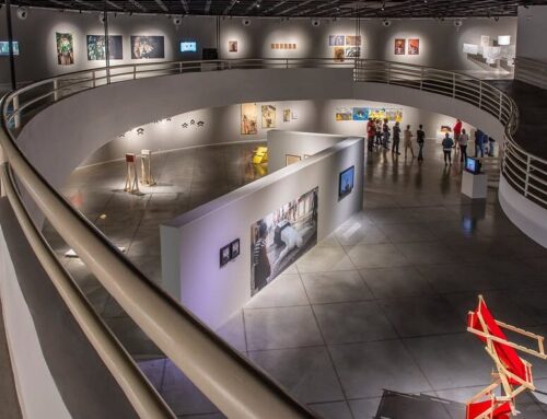 Salão Nacional de Arte Contemporânea de Goiás abre inscrições com premiação de R$ 160 mil