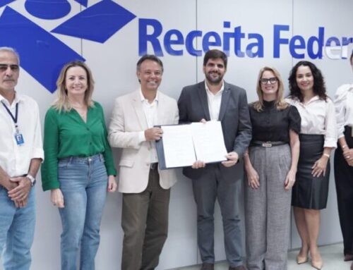 Acordo do governo e Receita Federal facilita emissão de CPF a migrantes