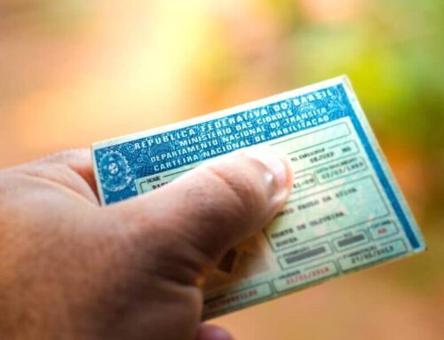 Detran alerta para golpe da falsa renovação da CNH