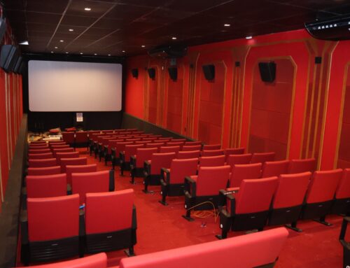 Agenda cultural do fim de semana tem cinema, exposições e empreendedorismo