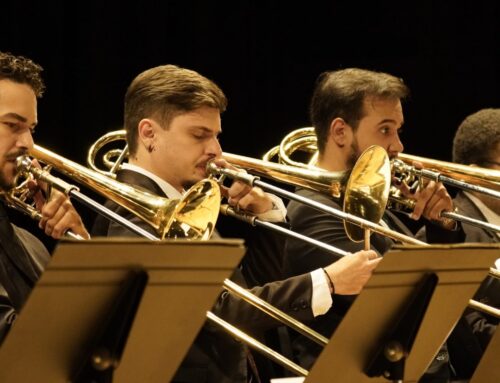 EFG em Artes Basileu França realiza série de concertos gratuitos a partir de domingo