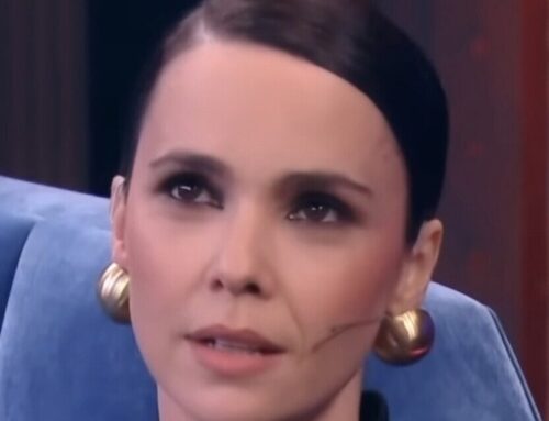 Fenômeno mundial e multi premiado, espetáculo “Prima Facie” chega a Goiânia com Débora Falabella