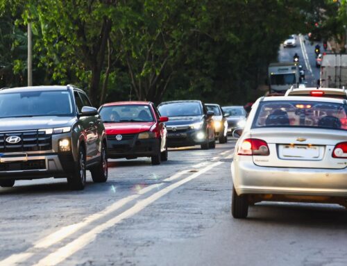 IPVA 2026: parcela de abril vence nesta quarta-feira em Goiás