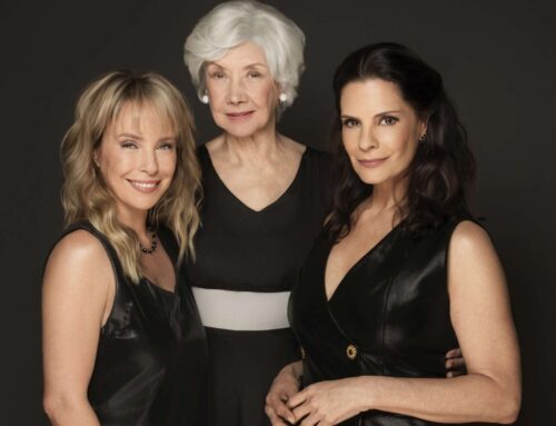 Teatro Madre Esperança Garrido recebe “Três Mulheres Altas”