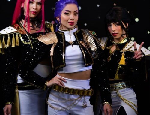 Espetáculo gratuito “Estrelas do K-Pop” retorna ao Shopping Cerrado neste sábado, 25