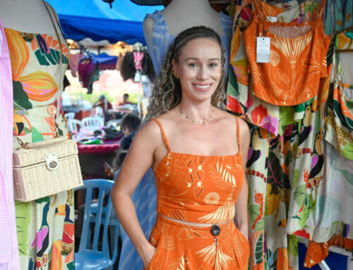 Feira Raiz Feminina movimenta o Martim Cererê com empreendedorismo e cultura neste domingo, 19