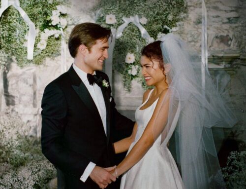 Cine Cultura estreia “O Drama”, aguardado filme de Zendaya e Robert Pattinson