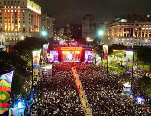 Abertas inscrições de edital que levará artistas à Virada Cultural de São Paulo