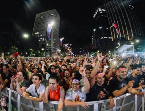 Governo de Goiás divulga resultado preliminar de seleção para a Virada Cultural de São Paulo 2026