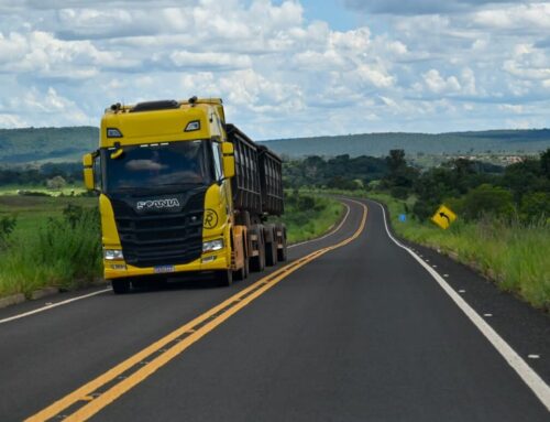Goinfra restringe tráfego pesado em rodovias goianas no feriado da Semana Santa
