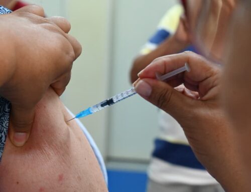 Goiânia disponibiliza oito pontos de vacinação contra influenza no feriado prolongado