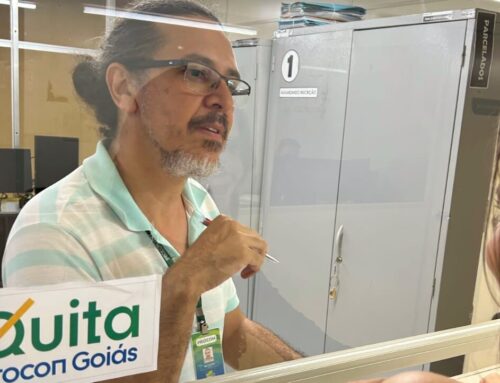 Adesão ao Quita Procon Goiás segue até 17 de abril