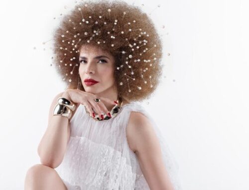 Fica 2026 terá shows de Xande de Pilares e Vanessa da Mata