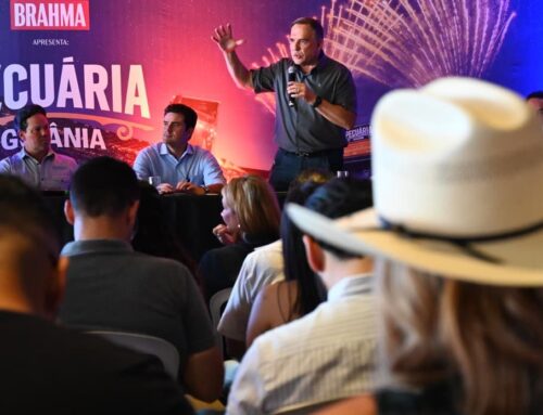 Pecuária de Goiânia terá entrada gratuita e expectativa de R$ 100 milhões em negócios