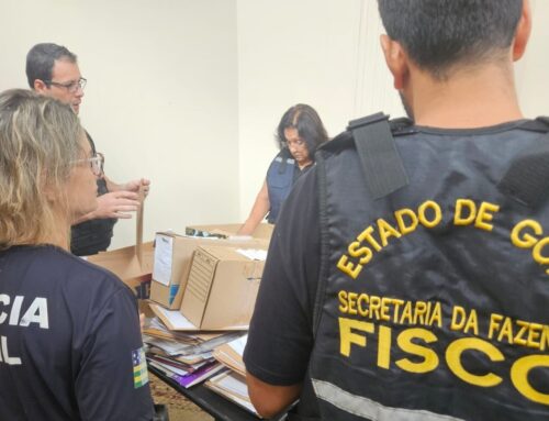Fraude fiscal de R$ 160 milhões envolvendo distribuidora de cigarros é investigada em Goiás