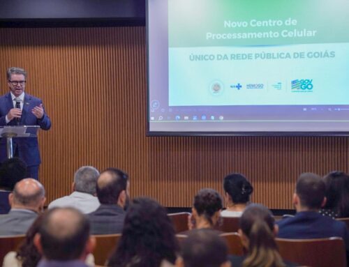 Prefeitura lança e-Resolve, nova plataforma de serviços digitais da administração de Goiânia