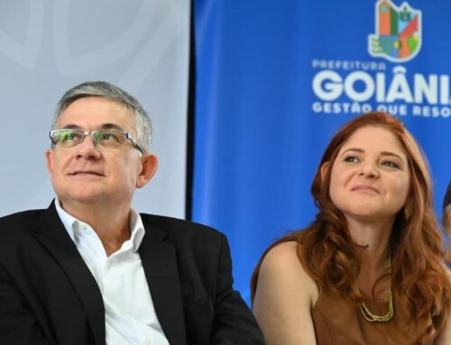 Empossados novos secretários da Fazenda e da Articulação Institucional e Captação