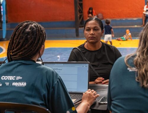 Dia D com cursos gratuitos tem até 2,5 mil vagas de emprego em Goiânia