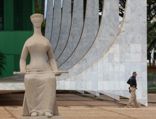 Governo de Goiás intensifica articulação no STF para evitar perdas bilionárias na divisão dos royalties do petróleo