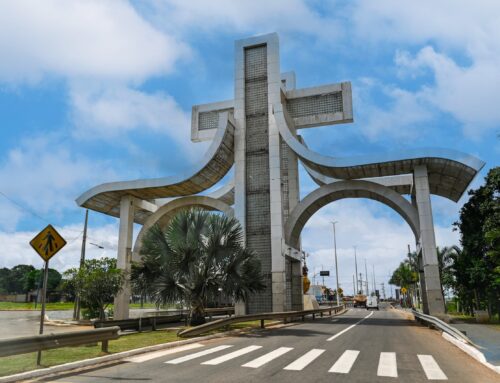 Abertas as inscrições para barracas comerciais na Rodovia dos Romeiros