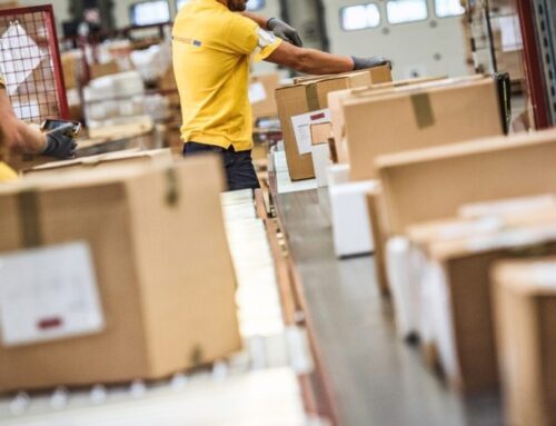 Economia goiana mantém crescimento e é impulsionada pelo setor de serviços, aponta IMB